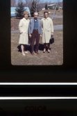 Uncle Walter's Photo of Grandfather Stephen Prusik