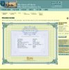 Stanislaw Prusik 1922 Passenger Record